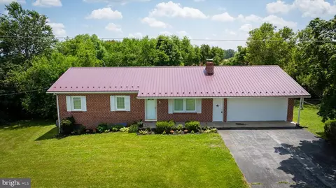 Exterior - 14503 Fairview Rd, Clear Spring, MD 21722 photo 8 of 8