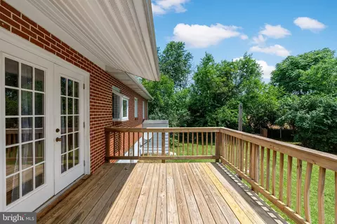 Exterior - 14503 Fairview Rd, Clear Spring, MD 21722 photo 6 of 8