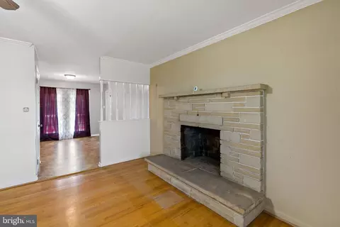 Living - 14503 Fairview Rd, Clear Spring, MD 21722 photo 2 of 3
