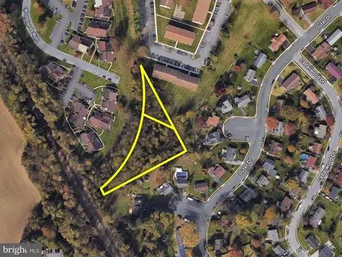 Haven Road, Hagerstown, MD 21740