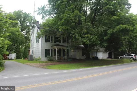 13713 Marsh Pike, Hagerstown, MD 21742