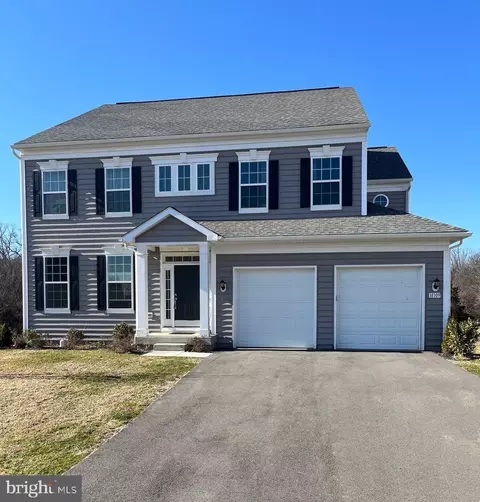 18109 Petworth Cir, Hagerstown, MD 21740