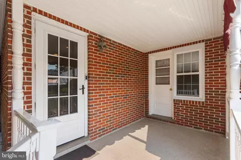 Exterior - 13707 National Pike, Clear Spring, MD 21722 photo 5 of 5