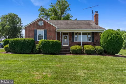 13707 National Pike, Clear Spring, MD 21722
