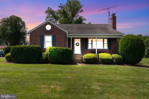 Exterior - 13707 National Pike, Clear Spring, MD 21722 photo 2 of 5