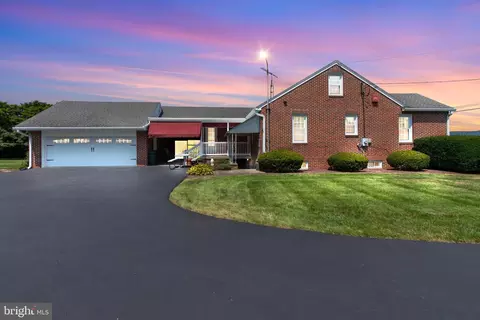 Exterior - 13707 National Pike, Clear Spring, MD 21722 photo 3 of 5