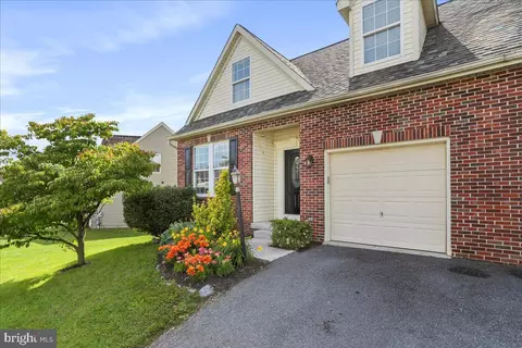 14151 Shelby Cir, Hagerstown, MD 21740