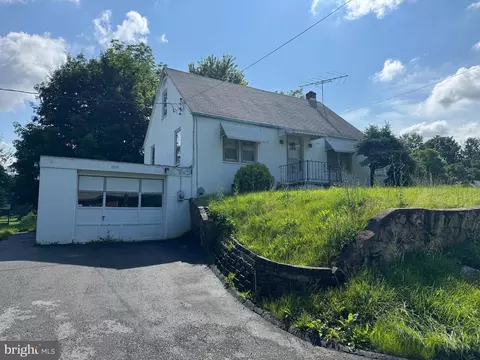 21554 Leitersburg Smithsburg Rd, Hagerstown, MD 21742