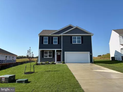 656 Armstrong Ave, Hagerstown, MD 21740