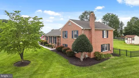 631 Cornell Ave, Hagerstown, MD 21742