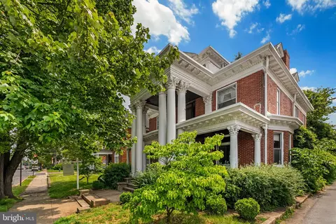 506 Summit Ave, Hagerstown, MD 21740