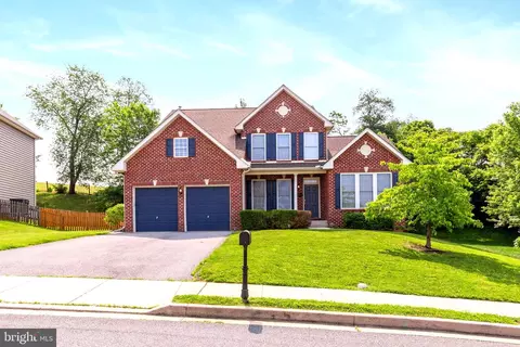 205 Tiger Way, Boonsboro, MD 21713