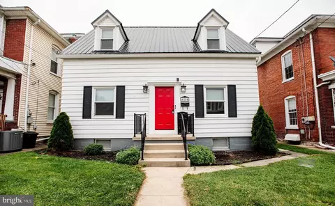 424 Jefferson St, Hagerstown, MD 21740