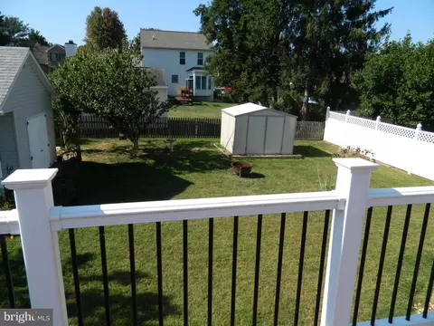 Exterior - 115 Kevins Ct, Smithsburg, MD 21783 photo 3 of 13