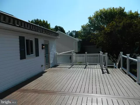 Exterior - 115 Kevins Ct, Smithsburg, MD 21783 photo 7 of 13