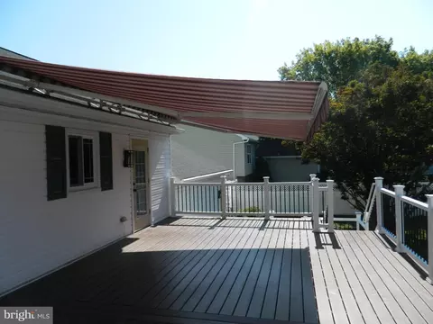 Exterior - 115 Kevins Ct, Smithsburg, MD 21783 photo 6 of 13