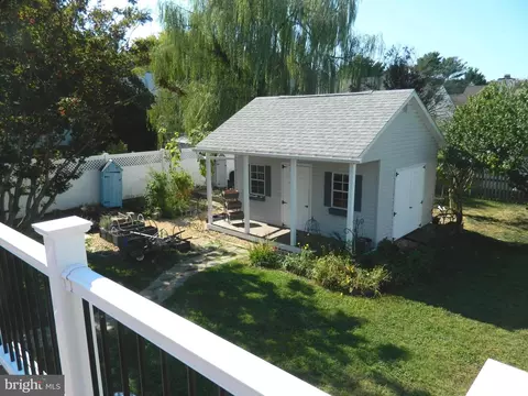 Exterior - 115 Kevins Ct, Smithsburg, MD 21783 photo 8 of 13