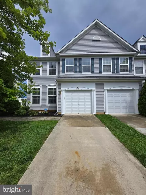 140 Brynwood St, Hagerstown, MD 21740