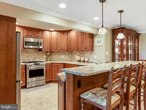 Kitchen - 22124 Whitestone Ct, Smithsburg, MD 21783 photo 10 of 10