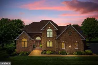 Exterior - 22124 Whitestone Ct, Smithsburg, MD 21783 photo 15 of 16