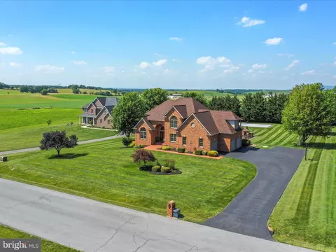 View/Area - 22124 Whitestone Ct, Smithsburg, MD 21783 photo 3 of 12