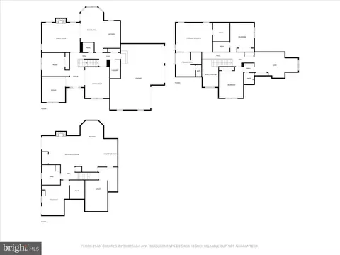 Floorplan - 22124 Whitestone Ct, Smithsburg, MD 21783 photo 8 of 8