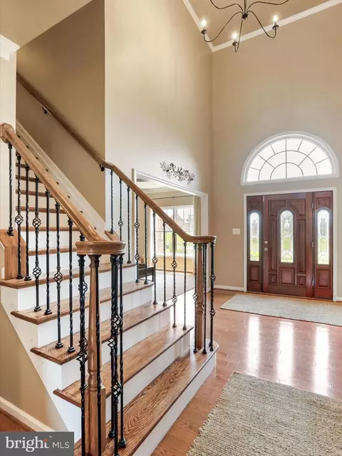 Entry Way - 22124 Whitestone Ct, Smithsburg, MD 21783 photo 1 of 2