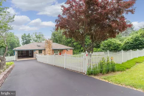 25702 Military Rd, Cascade, MD 21719 photo 4