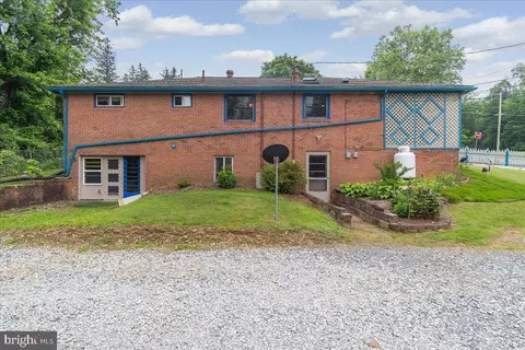 25702 Military Rd, Cascade, MD 21719 photo 28