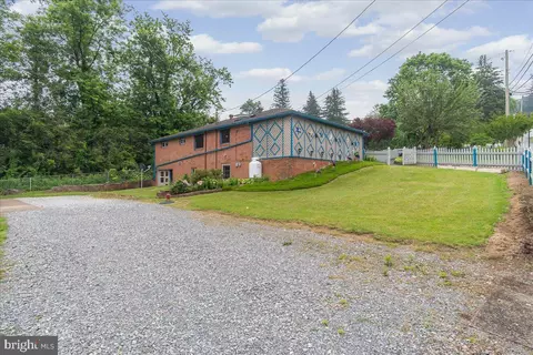 25702 Military Rd, Cascade, MD 21719 photo 29