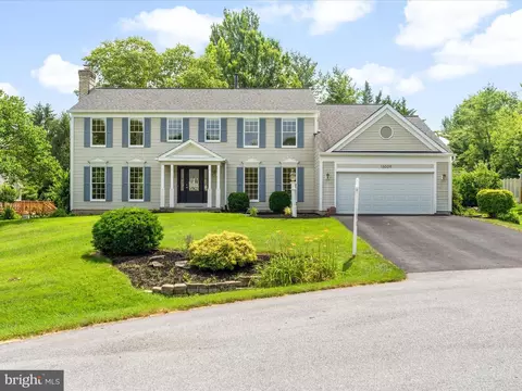 13009 Sturbridge Ct, Hagerstown, MD 21742