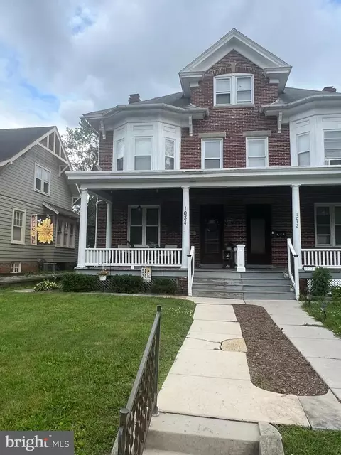 1034 Hamilton Blvd, Hagerstown, MD 21742