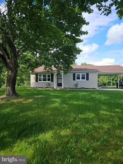 14527 Bain Rd, Hancock, MD 21750