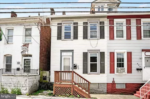 607 Salem Ave, Hagerstown, MD 21740