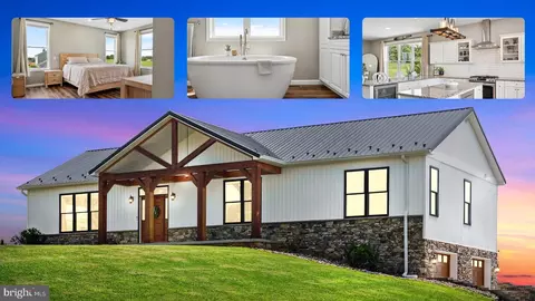 11745 Ashton Rd, Clear Spring, MD 21722