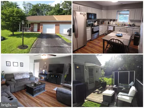 18028 Putter Dr, Hagerstown, MD 21740