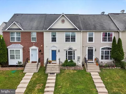 17606 Basalt Way, Hagerstown, MD 21740