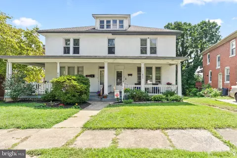 606 Highland Way, Hagerstown, MD 21740