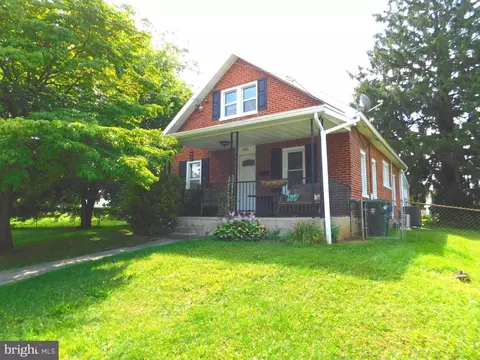 426 Wyoming Ave, Hagerstown, MD 21740