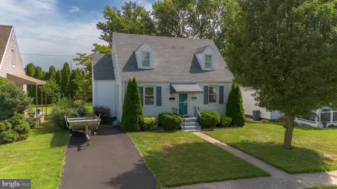 1024 Columbia Rd, Hagerstown, MD 21742