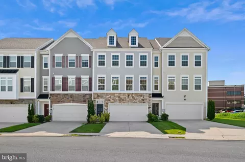 20207 Capital Ln, Hagerstown, MD 21742
