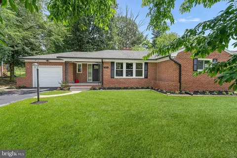 1410 Sherman Ave, Hagerstown, MD 21740