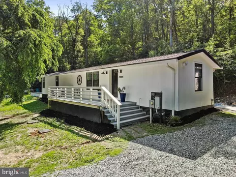 14307 Pen Mar High Rock Rd, Cascade, MD 21719