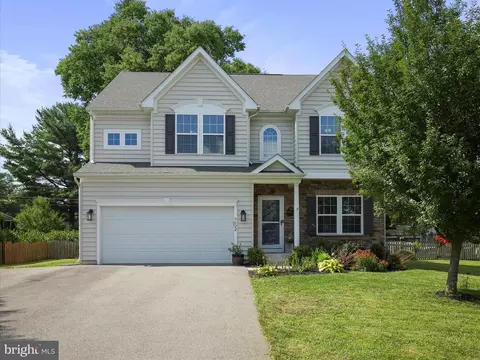 9622 Dumbarton Dr, Hagerstown, MD 21740