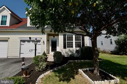 14125 Shelby Cir, Hagerstown, MD 21740