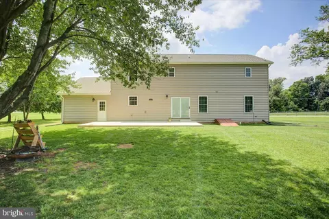 Exterior - 13435 Kretsinger Rd, Smithsburg, MD 21783 photo 3 of 5