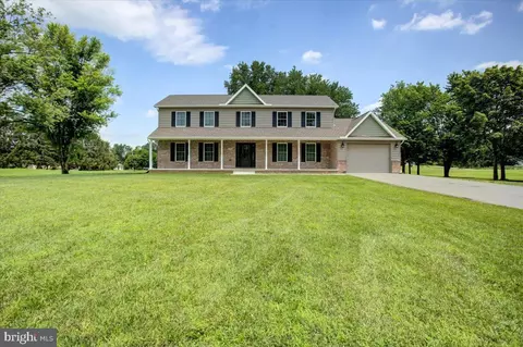 Exterior - 13435 Kretsinger Rd, Smithsburg, MD 21783 photo 2 of 5