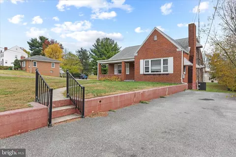761 Jefferson Blvd, Hagerstown, MD 21740