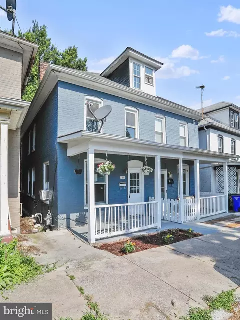 345 Ridge Ave, Hagerstown, MD 21740