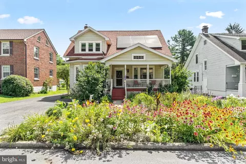 11115 Glenside Ave, Hagerstown, MD 21740